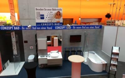 Geballte Information rund um Haus und Heim