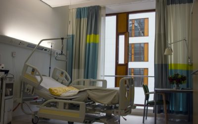 Vortrag zum Thema „Selbstbestimmt Vorsorgen“ am 24.03.2020