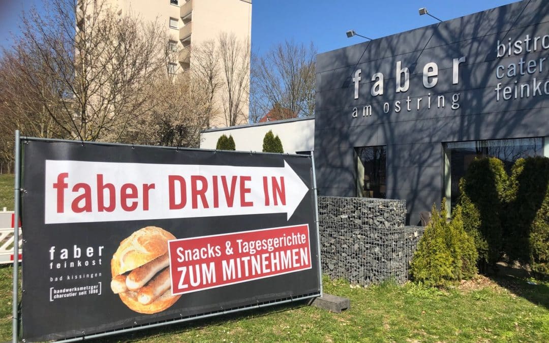 Feinkost Tradition verpflichtet, auch in Zeiten von Corona