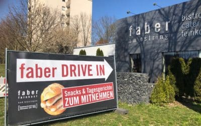Feinkost Tradition verpflichtet, auch in Zeiten von Corona
