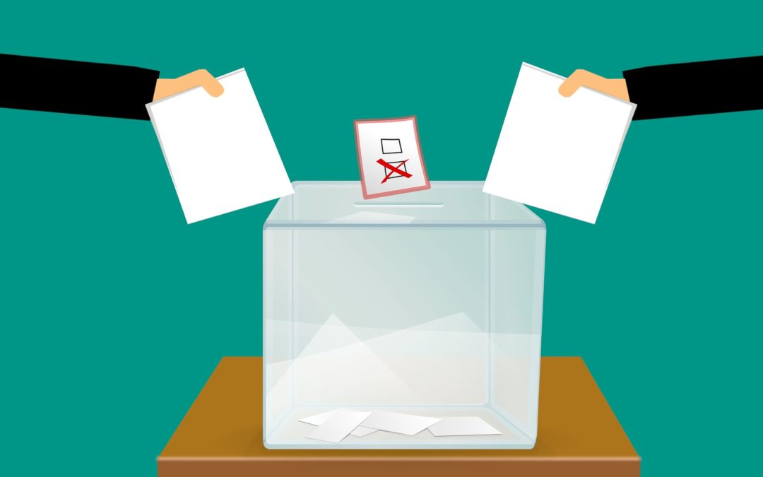 Coronavirus – Kommunalwahlen können wie geplant stattfinden