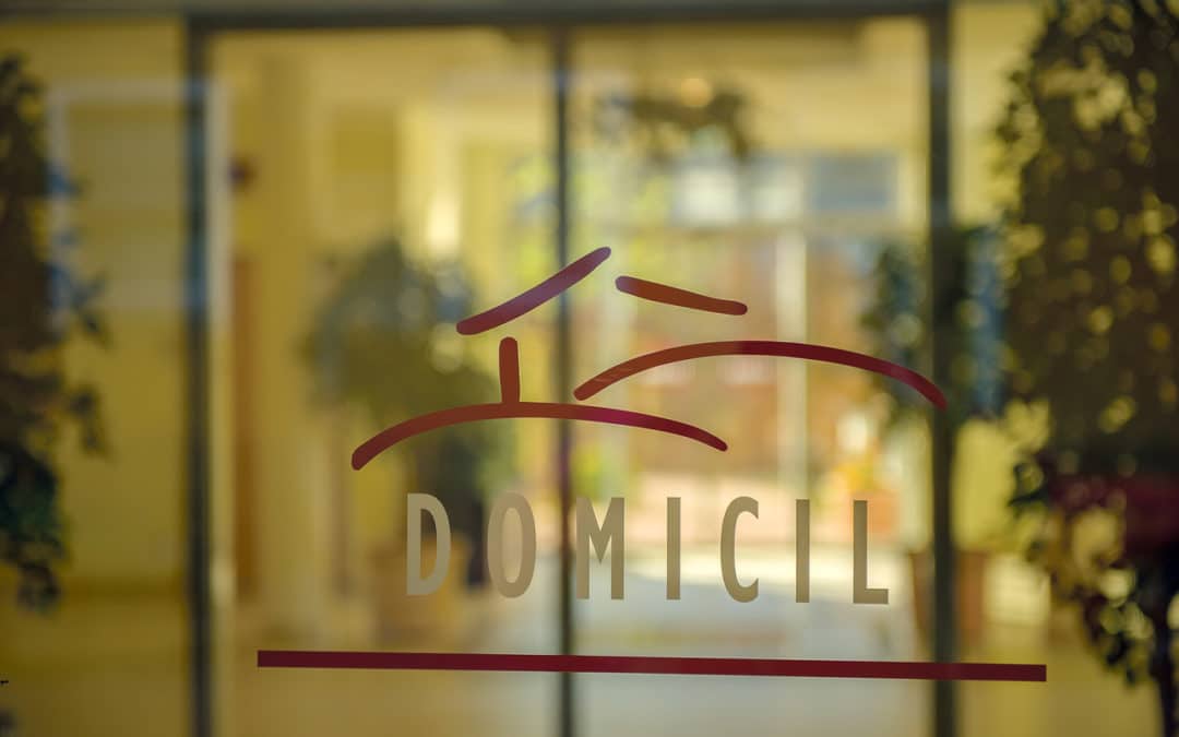 Domicil Seniorenpflegeheim in der Stadt Schweinfurt betroffen – bereits vier Todesfälle