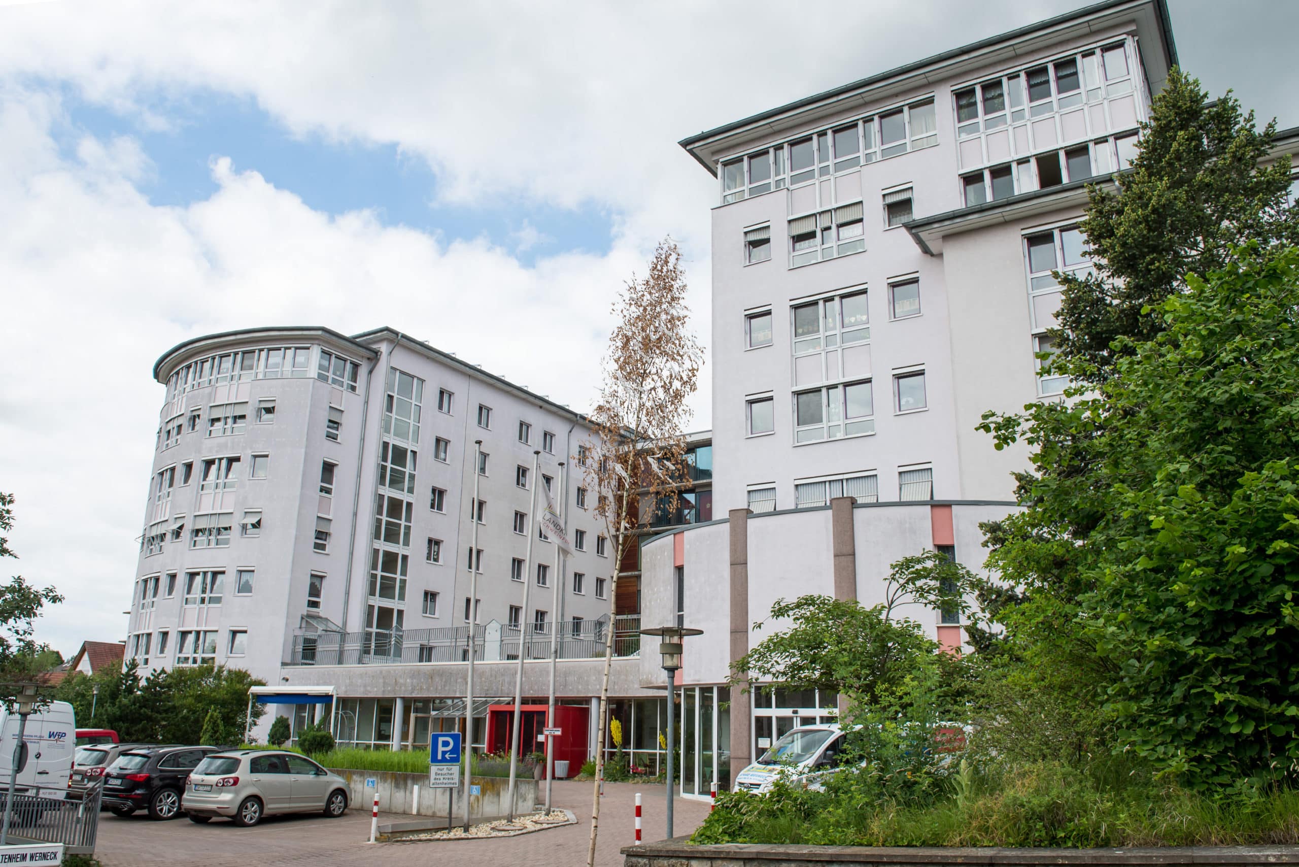 KAPH Werneck_A.Anders