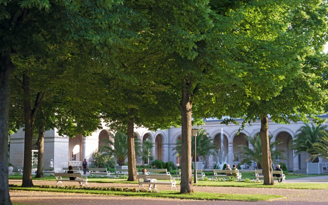 Bad Kissingen: Stadtführungen beginnen im Juni