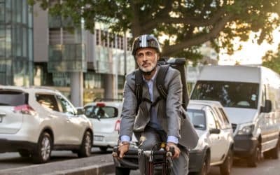 Start am 1. Juni: „Mit dem Rad zur Arbeit“ trotzt Corona
