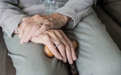 Tagespflegen der AWO betreuen wieder Senioren