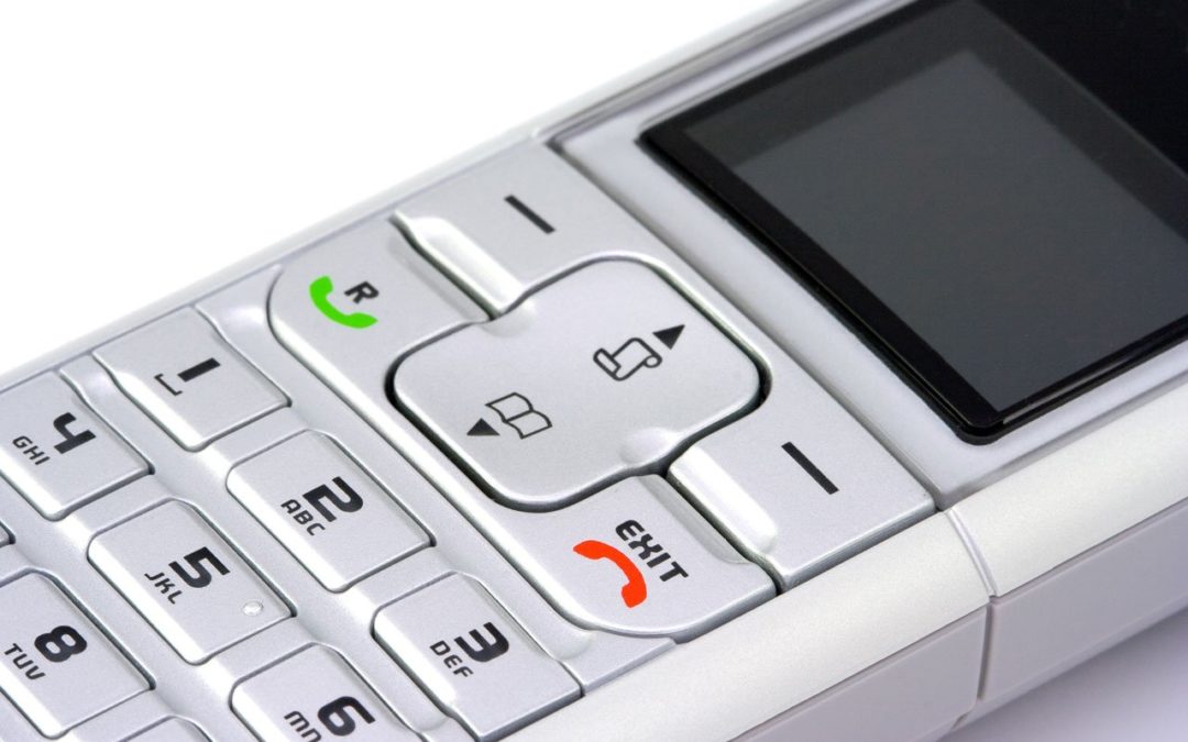 Telefonische Sprechstunde der Aktivsenioren