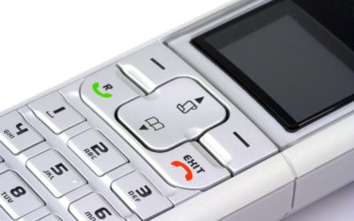 Telefonische Sprechstunde der Aktivsenioren