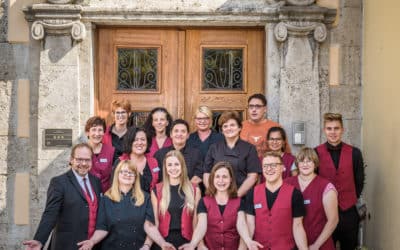 InHotel Mainfranken gehört zu den besten Tagungshotels in Deutschland