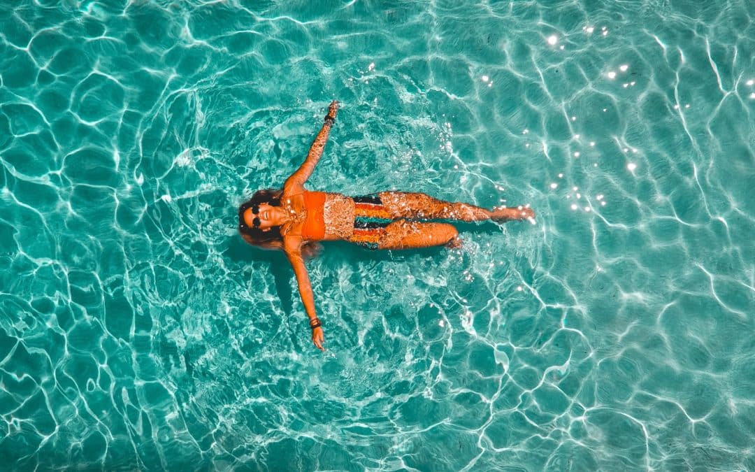 Terrassenschwimmbad der Stadt Bad Kissingen öffnet zum 26. Juni 2020