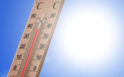 7 Tipps zum Hitzeschutz für Wohnräume