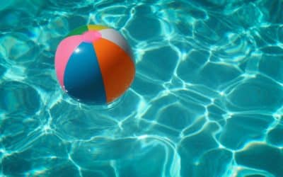 Schwimmbad Geomaris: Drittes Zeitfenster im Hallenbad