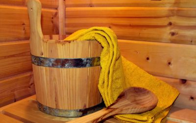 Hallenbad- und Saunasaison startet im SILVANA Sport- und Freizeitbad