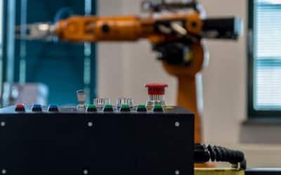 Industrie in Mainfranken wird bei Transformation vom Bund mit 2 Milliarden unterstützt