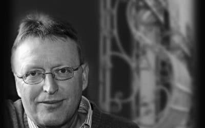 Peter Neubert ist gestorben