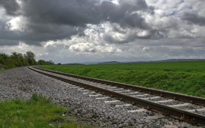 Neutralität zur Steigerwaldbahn: Bürgeranträge in Gochsheim und Sennfeld überreicht