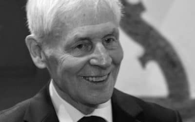 Schweinfurt trauert um Kurt Petzold