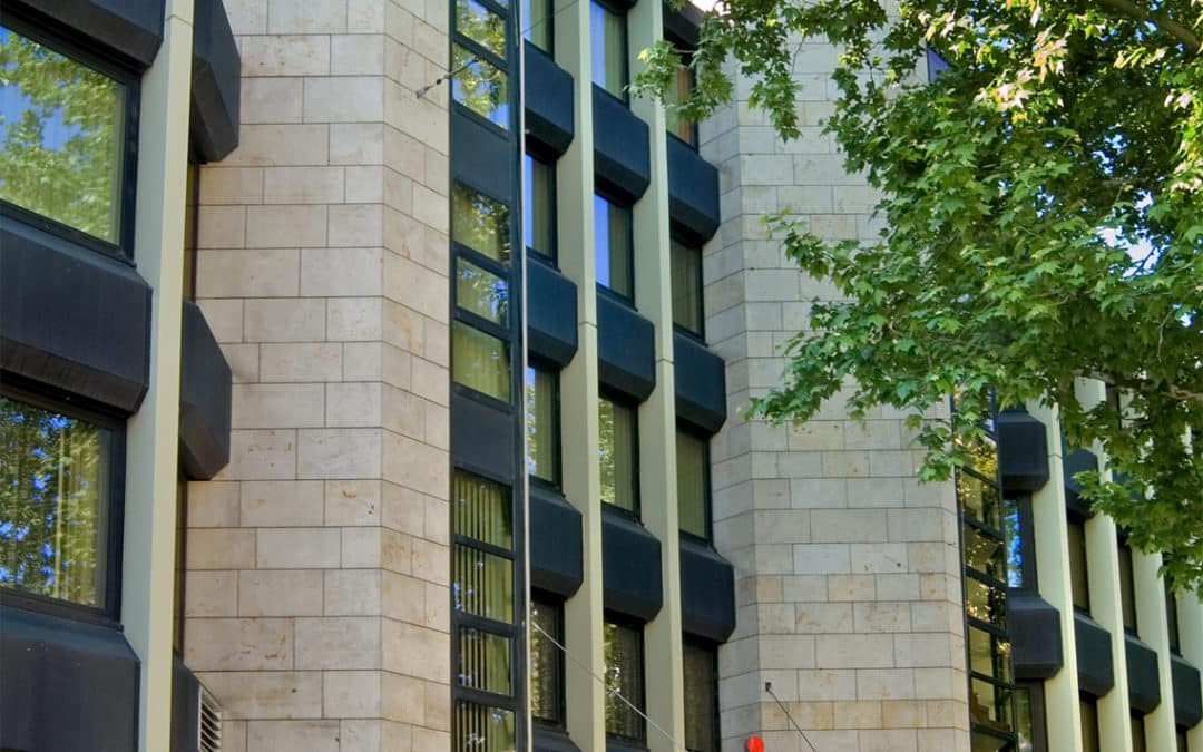 Lockdown: Sparkassenfilialen und Beratungszentren sind ab 11. Januar vormittags wieder geöffnet.