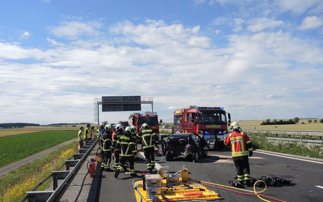 Interkommunale Zusammenarbeit in der Alarmierungsplanung