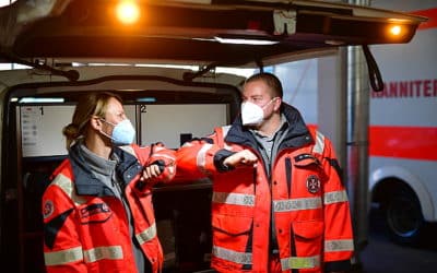 Johanniter erneut ein Top-Arbeitgeber