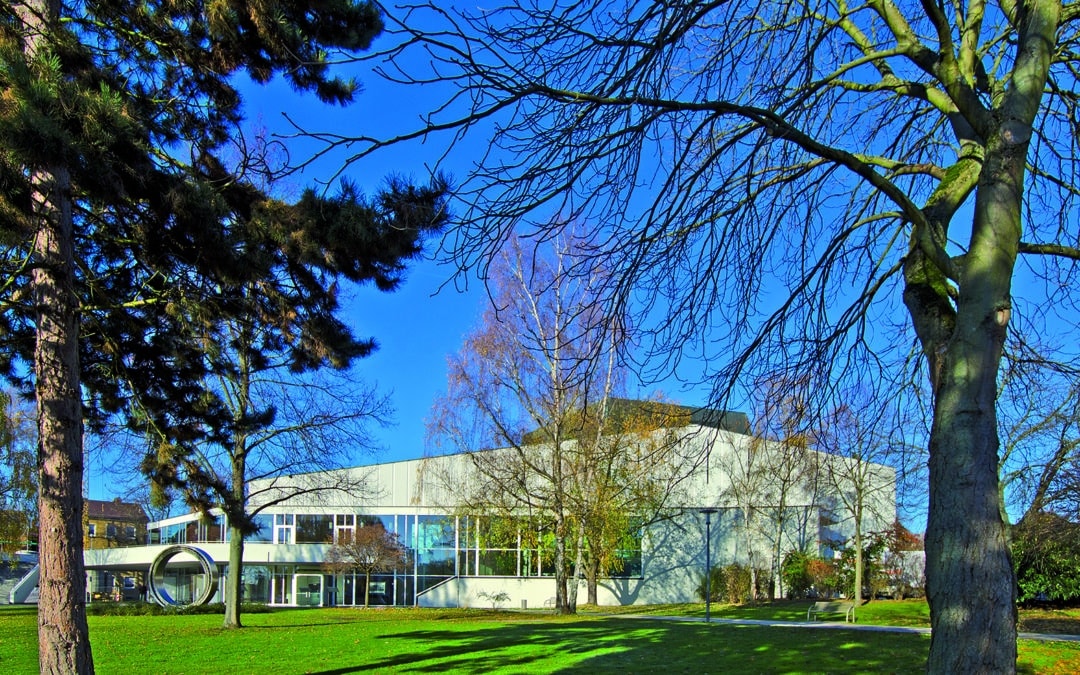 Theatersanierung wird vorgezogen