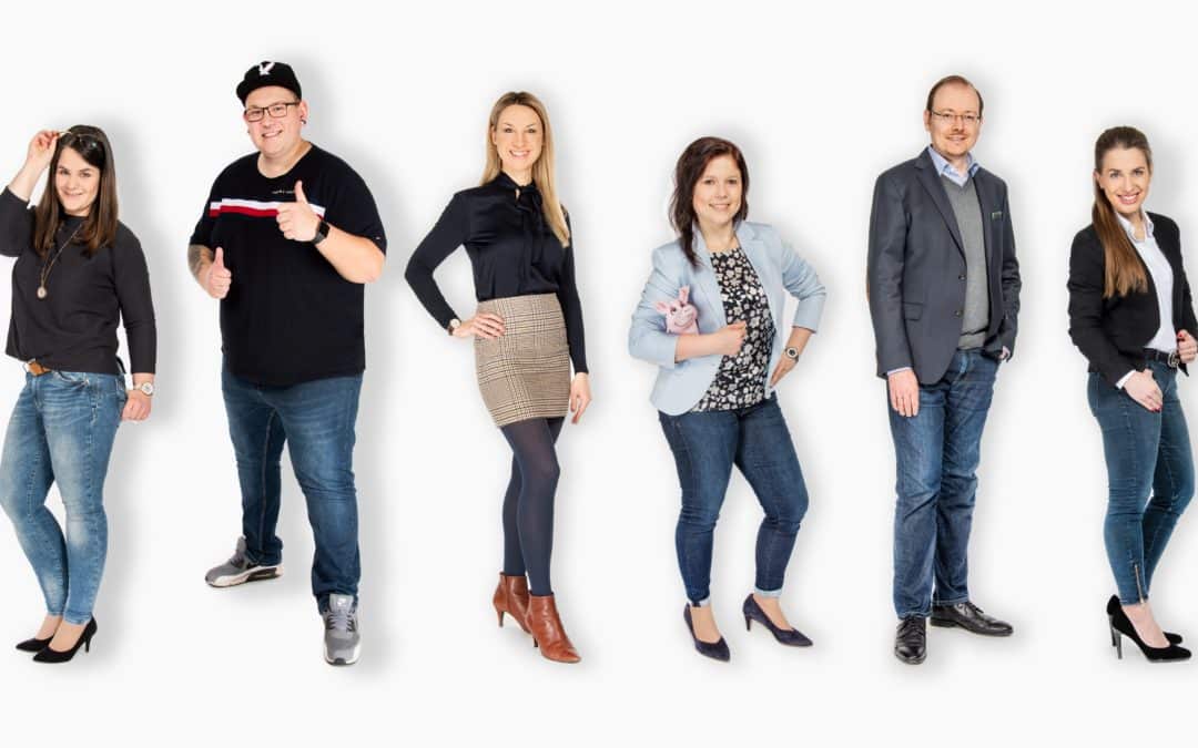 Vorstand der Wirtschaftsjunioren Schweinfurt neu gewählt