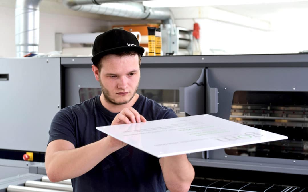 Jetzt Berufsperspektiven im Handwerk kennenlernen