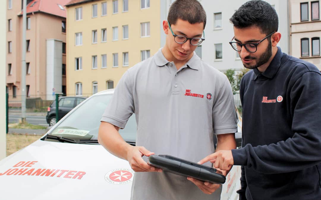 Schulabschluss und dann?