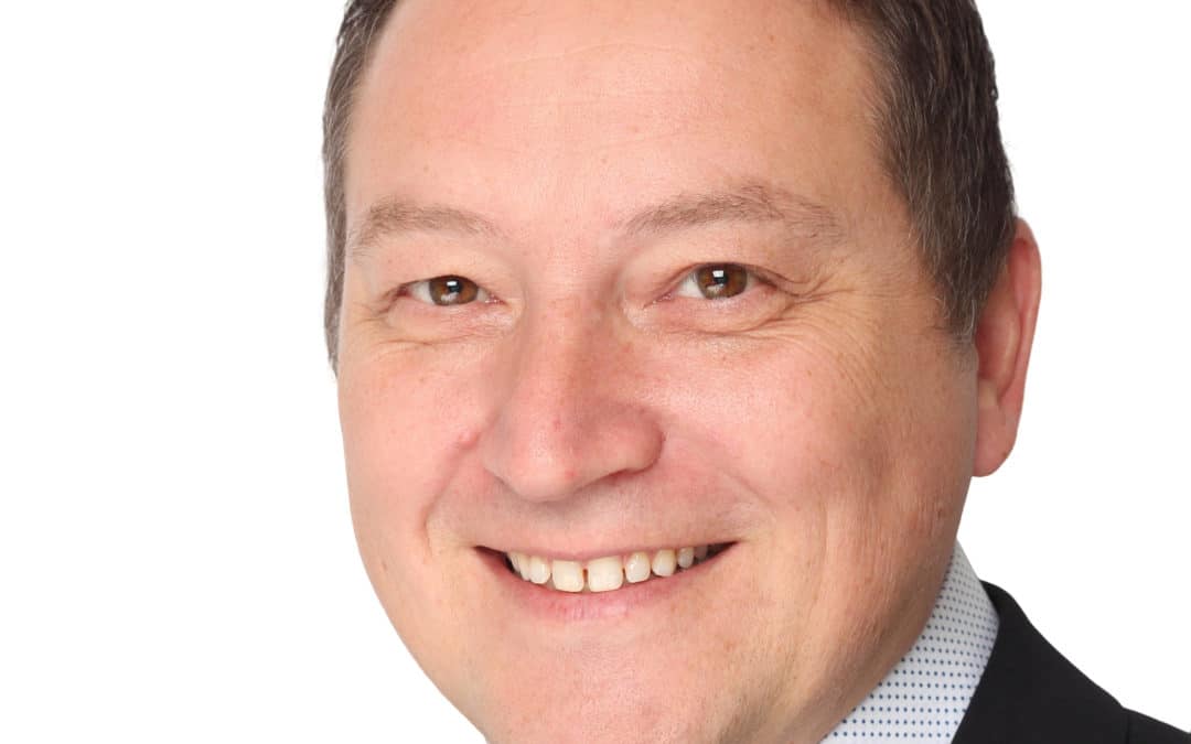 Christian Störcher ist neuer Vorsitzender des CSU-Ortsverbandes