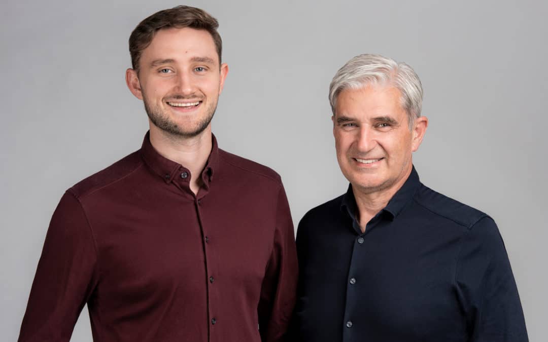 „Turbulente Jahre“: Medizintechnik-Dienstleister Strätz blickt optimistisch in die Zukunft