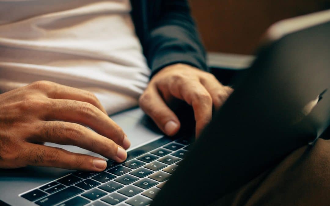 Rückenfit im Homeoffice