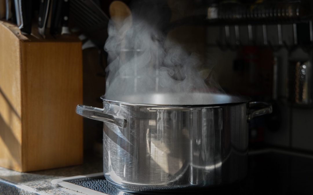 Trinkwasser muss nicht mehr abgekocht werden