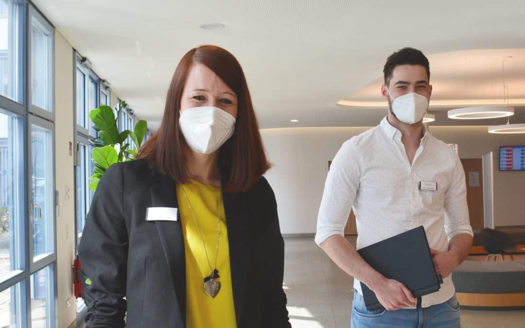 Landkreis Schweinfurt nimmt an Projekt „Digitaler Werkzeugkasten 2.0“ teil