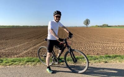 Stadtradeln Gerolzhofen wird gefördert