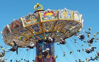 Coronavirus – Volksfest 2021 kann nicht stattfinden