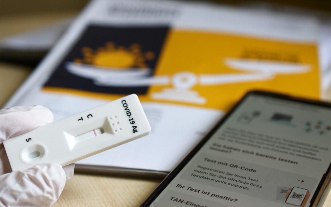 Handwerkskammer zur Schnelltestpflicht für Unternehmen