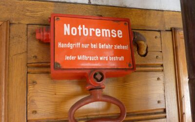 IHK: Corona-Notbremse verlängert die Perspektivlosigkeit