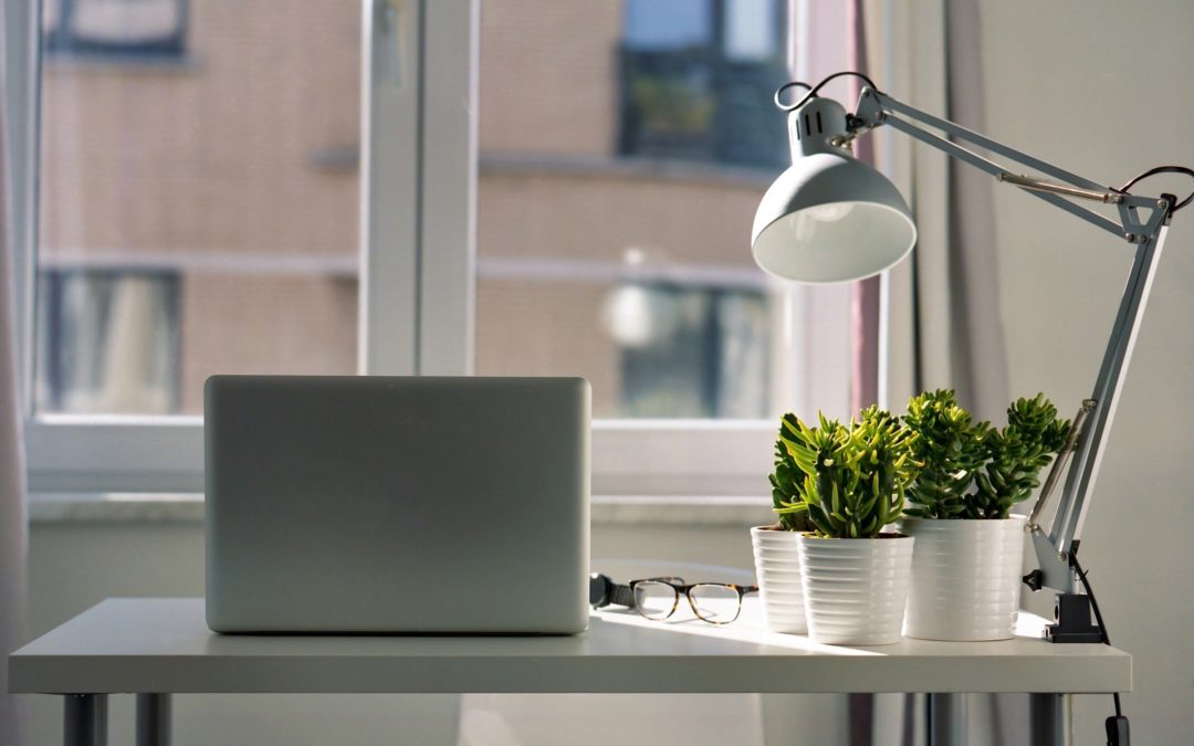 „Homeoffice“ in Mainfranken fest etabliert