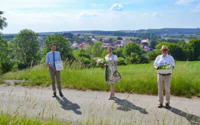Bayerische Spargelsaison 2021 geht zu Ende