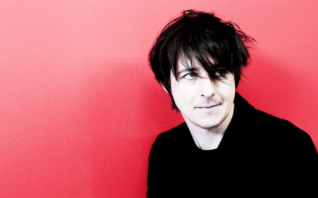 Michael Wollny Trio am 10.7. in Schweinfurt