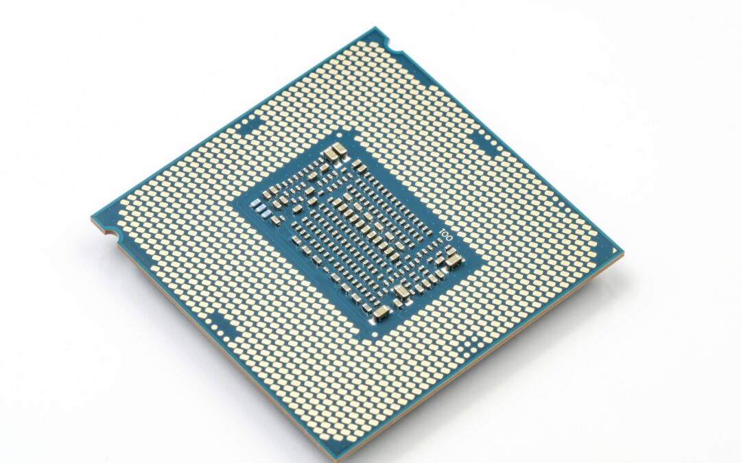 Conn Barracks als Standort für geplante europäische Chip-Fertigung im Gespräch