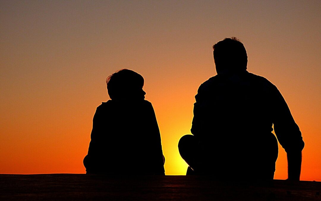 Online-Elternabend: „Streit mit den Kindern – Drama oder Chance für alle!?“