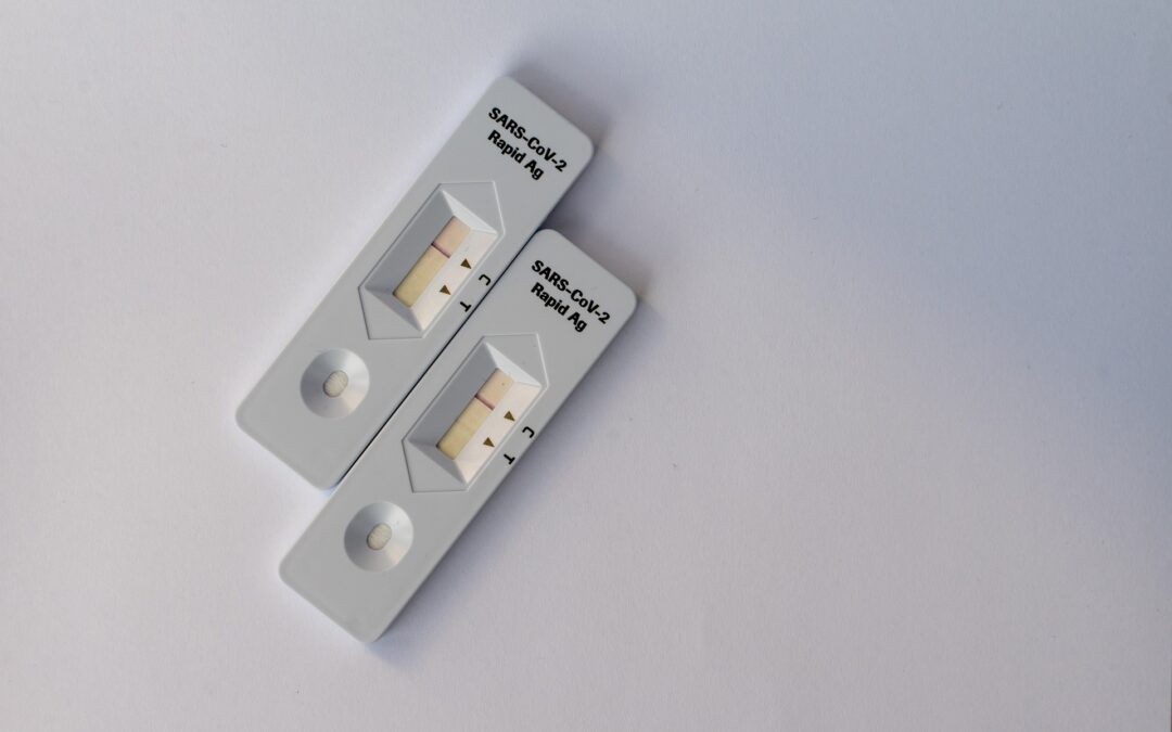 Schnelltestzentren: Reduzierung des Testangebots wegen sinkendem Bedarf