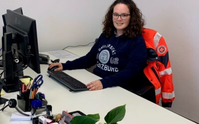 Psychische Auswirkungen der COVID-19-Pandemie auf Mitarbeitende in Rettungsdienst und Notfallversorgung