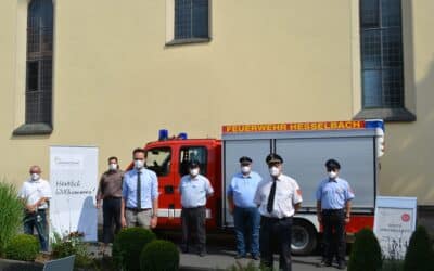 Impfbus fährt weiterhin durch Stadt und Landkreis Schweinfurt