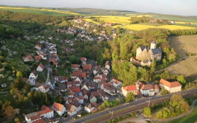 Neue Impulse für Mainbergs städtebauliche Entwicklung