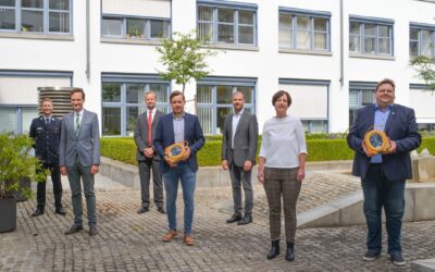 Landkreis Schweinfurt: Sechs neue Defibrillatoren können angeschafft werden