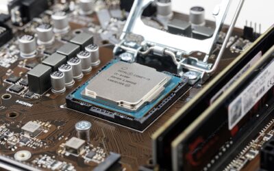Region Schweinfurt optimaler Standort für Intel