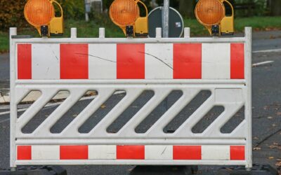 Kreisstraße SW 37 zwischen Brünnstadt und Gerolzhofen ab Freitag, 16. Juli 2021, gesperrt