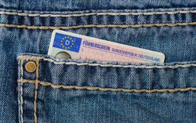 Erster Stichtag für den Führerscheinumtausch naht